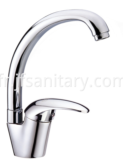 duvely kitchen tap